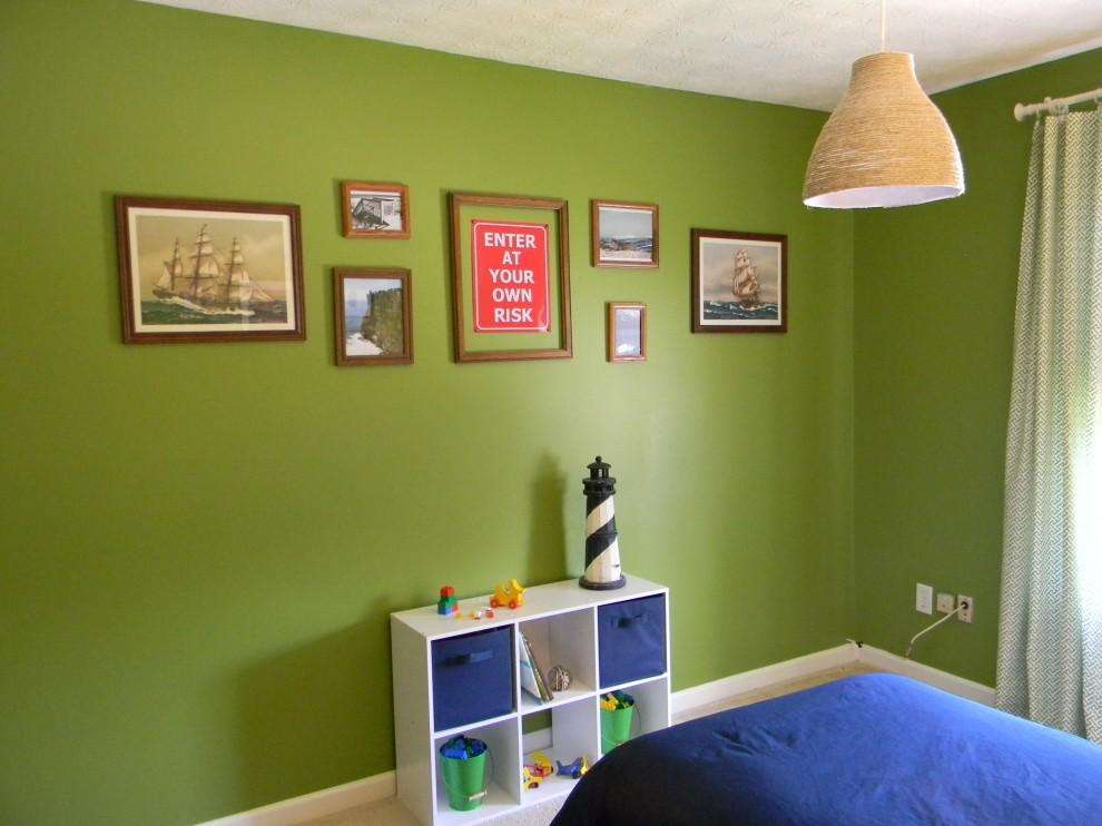 室内墙面用什么颜色好?盘点2019流行的家居色彩!
